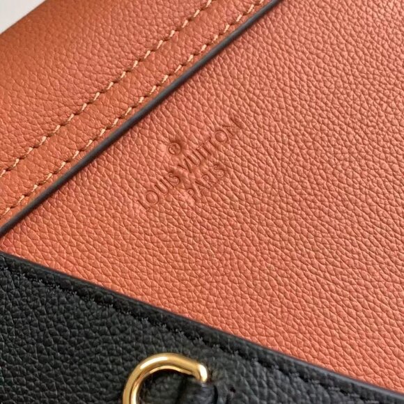 Louis Vuitton Lockme Tender Brown - Picture 6 of 7